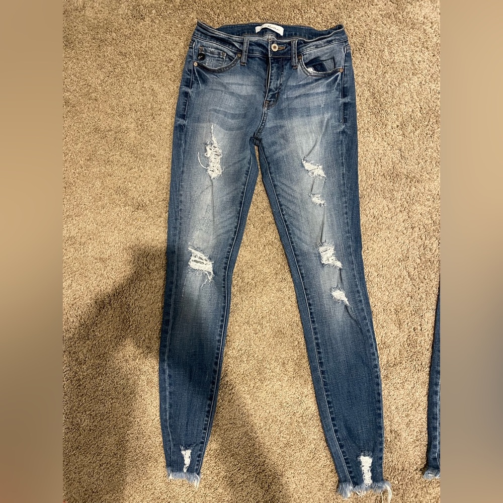 Kancan jeans